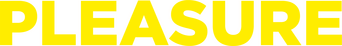 Pleasure logo