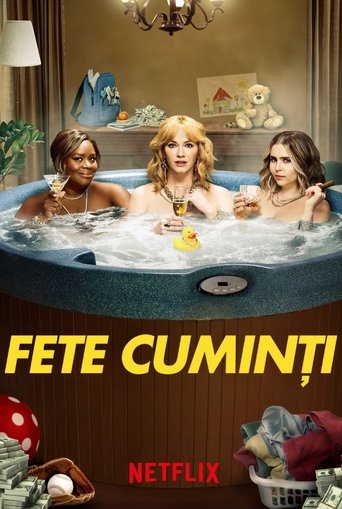 Fete cuminţi