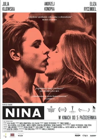 Poster of Nina