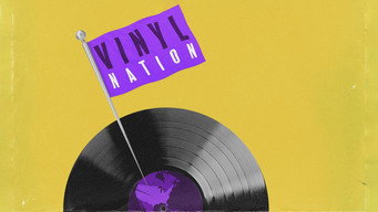Vinyl Nation (2020)