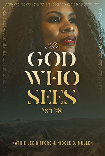 Poster för The God Who Sees