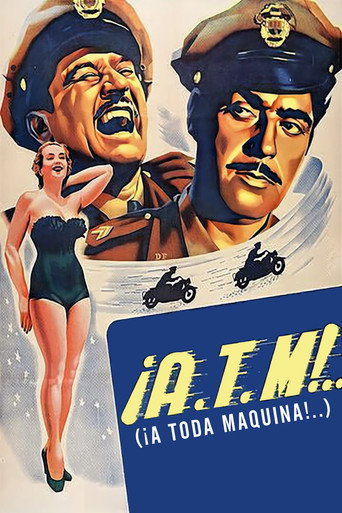 Full Spead Ahead (1951)