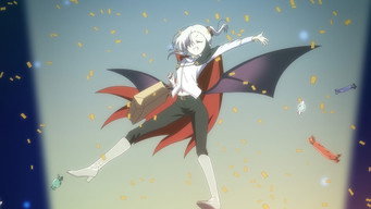Episode 10 — Li'l Miss Vampire and the School Festival