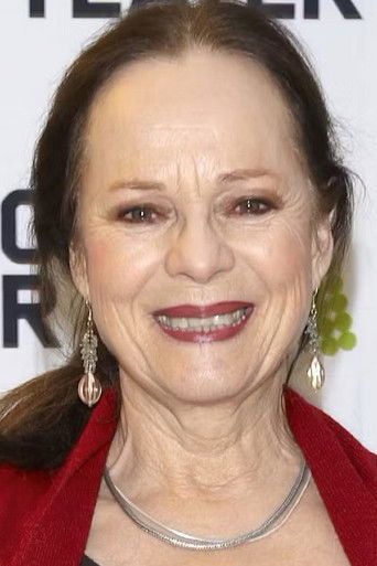 Foto de Anne-Lise Gabold