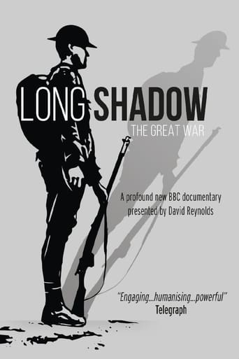 Long Shadow 2014