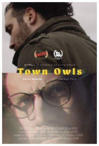 Town Owls (2025)