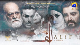 Alif (2019-2020)