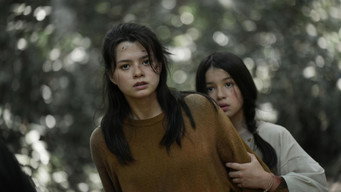 Graveyard Horror (2025)