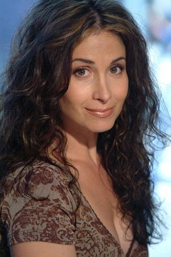 Foto de Melissa Fahn