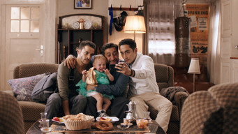 Galeria 1 - 3 Turcos y un bebé