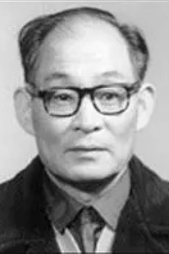 Yusheng Jiang