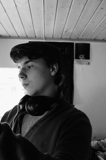 Profilbild