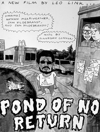 Pond of No Return poster