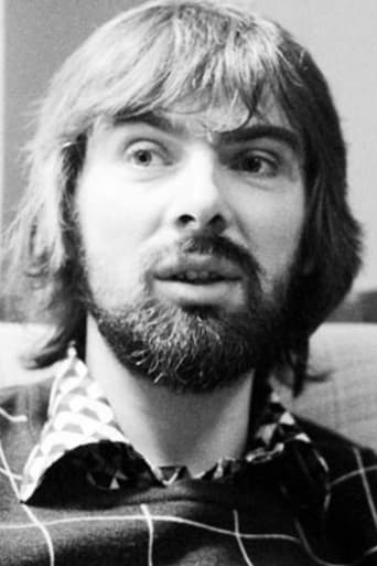 Image of Glyn Johns