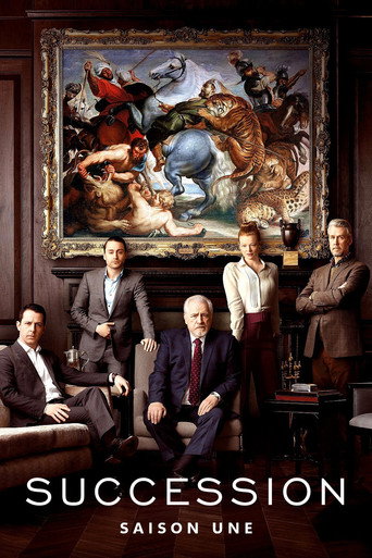 Succession - S1 - Affiche