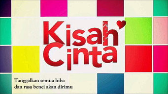 Kisah Cinta - S1E01