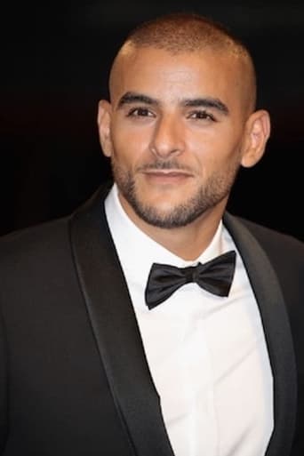 Sofiane Zermani