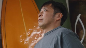 第3話：Recap Special 3: "The Hope of Nariaki Akaji"