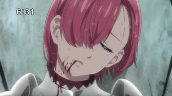 Cena de O que nos faltava