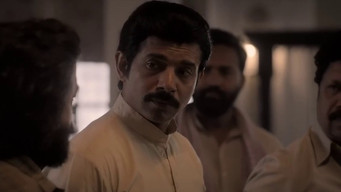 Episode 4 — Saam Daam Dand Bhed