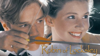 Новий Робін Гуд (1996)