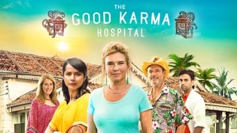 #2 The Good Karma Hospital