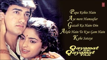 Qayamat Se Qayamat Tak (1988)