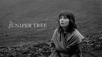 #9 The Juniper Tree