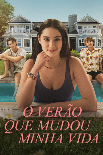 O Verão Que Mudou Minha Vida: Season 1