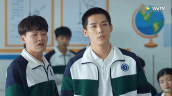 第5話：Thank You For Making Me A Better Person