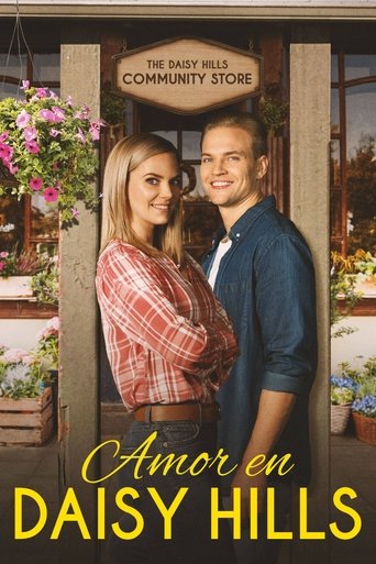 Poster of Amor En Daisy Hills