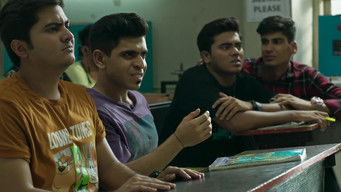 Episode 3 — Bell Curve ka Ghanta