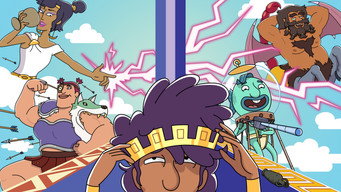 Krapopolis (2023) 予告編