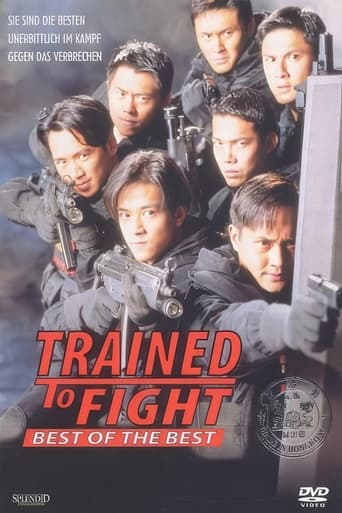 Trained to Fight - Best of the Best