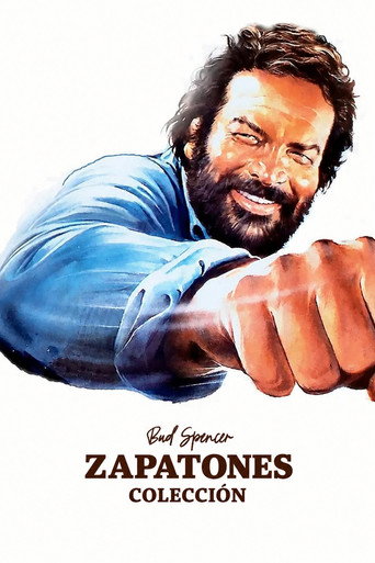 Zapatones - Colección