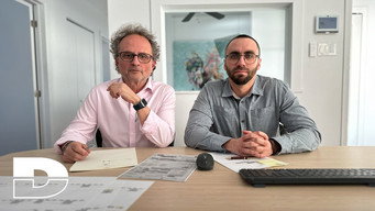 Chasseurs d'héritiers (2025- )