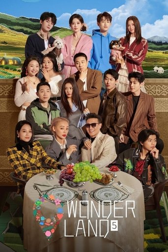 Wonderland: Season 5