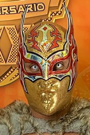 Foto de Myzteziz Jr.