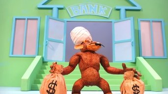 Episódio Episódio 10 da série Frango Robô