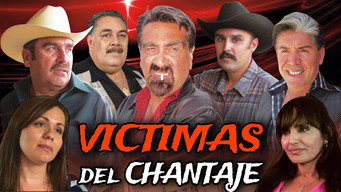 Victimas Del Chantaje (2011)