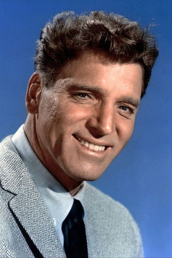 Foto de Burt Lancaster