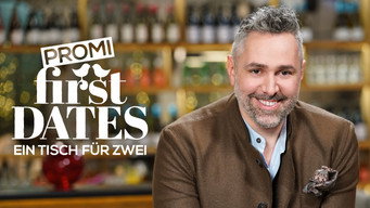 First Dates - Promi-Spezial (2023- )