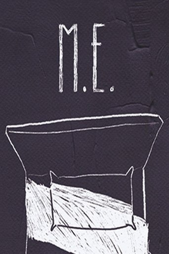M.E. poster