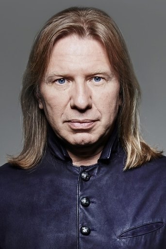 Image of Viktor Drobysh