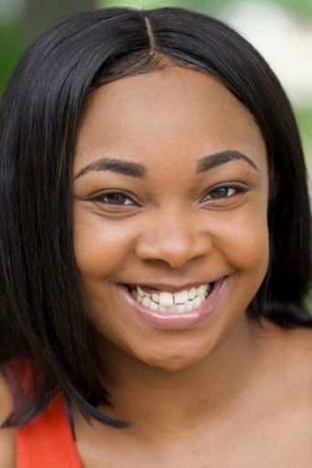 Foto de Ciarah Amaani