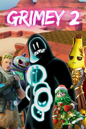 GRIMEY 2