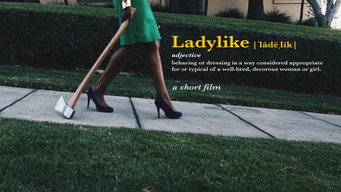 Ladylike media image