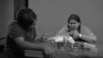 Episode 9 — JHOOT BOLNA PAAP HAI