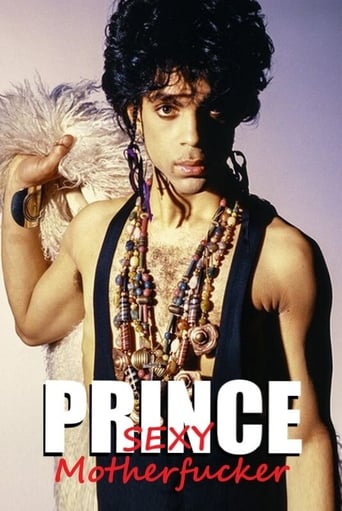 Prince – Sexy Mother F*****