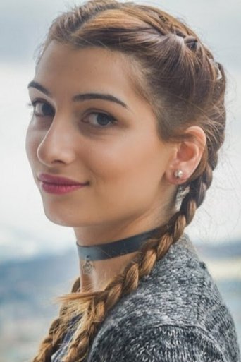 Imagine Nia Bezarashvili
